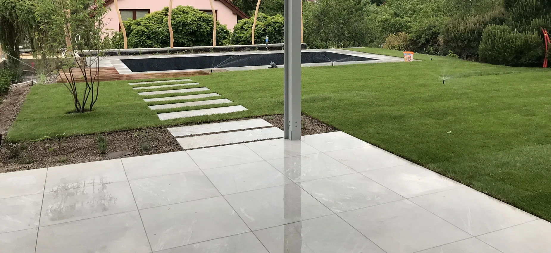 Keramické dlažby 01