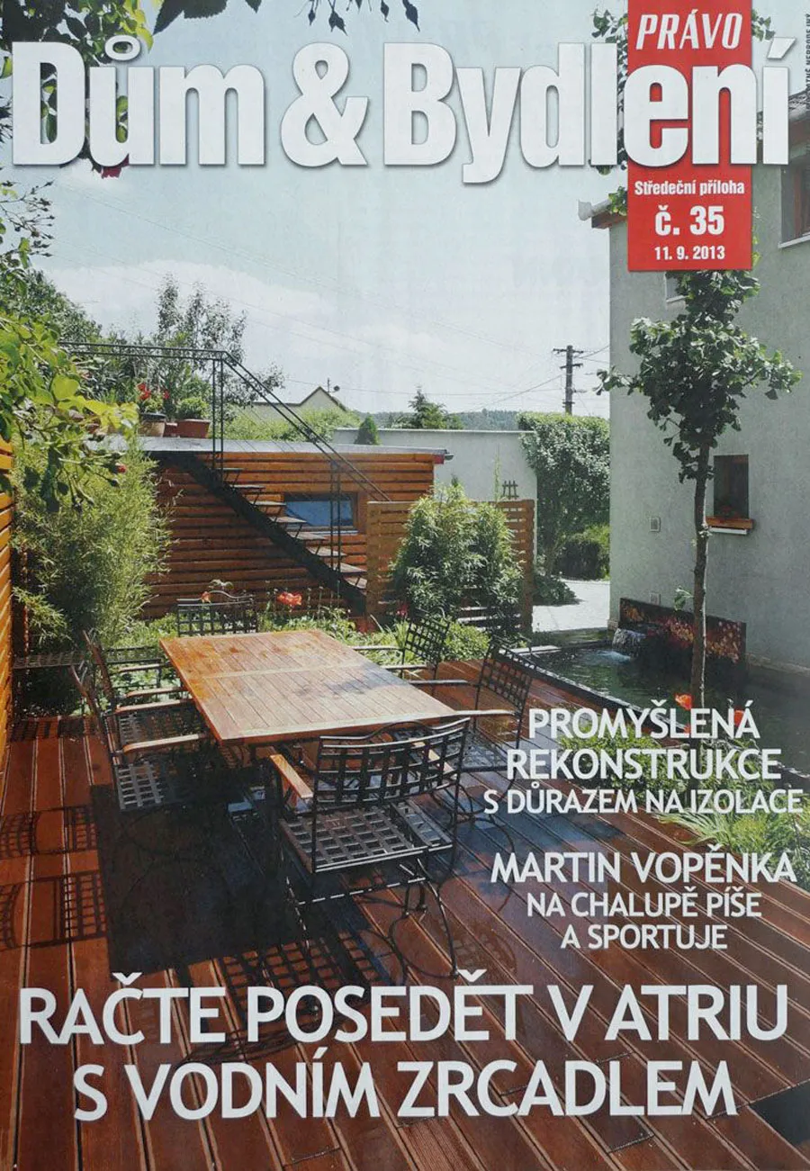 Právo – 11. 9. 2013