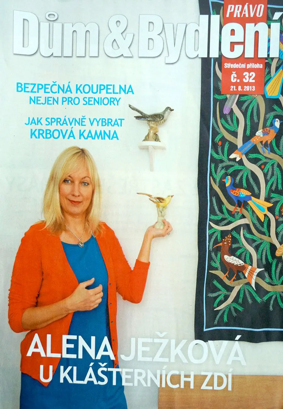 Právo – 21. 9. 2013