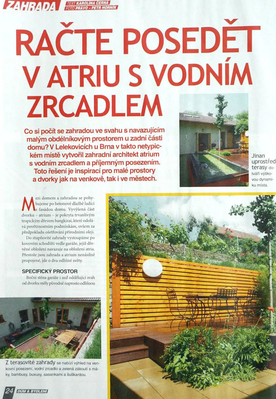 Právo – 11. 9. 2013