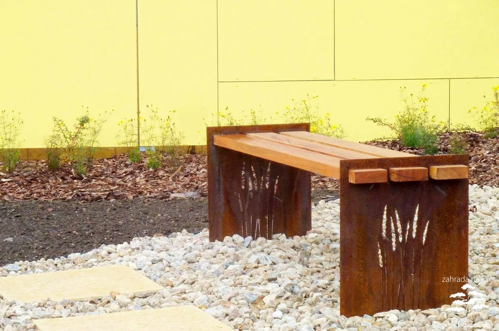 Prezentační plocha ZVT