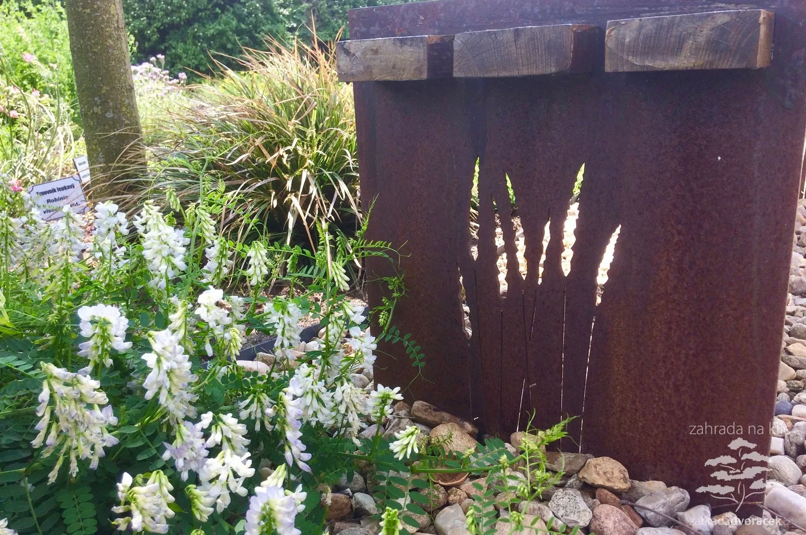 Prezentační plocha