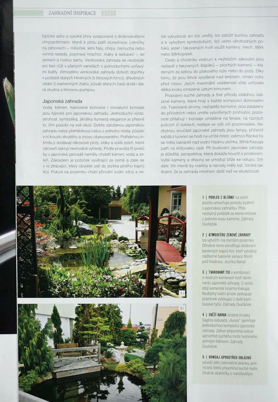 VILLA Journal – podzim 2009