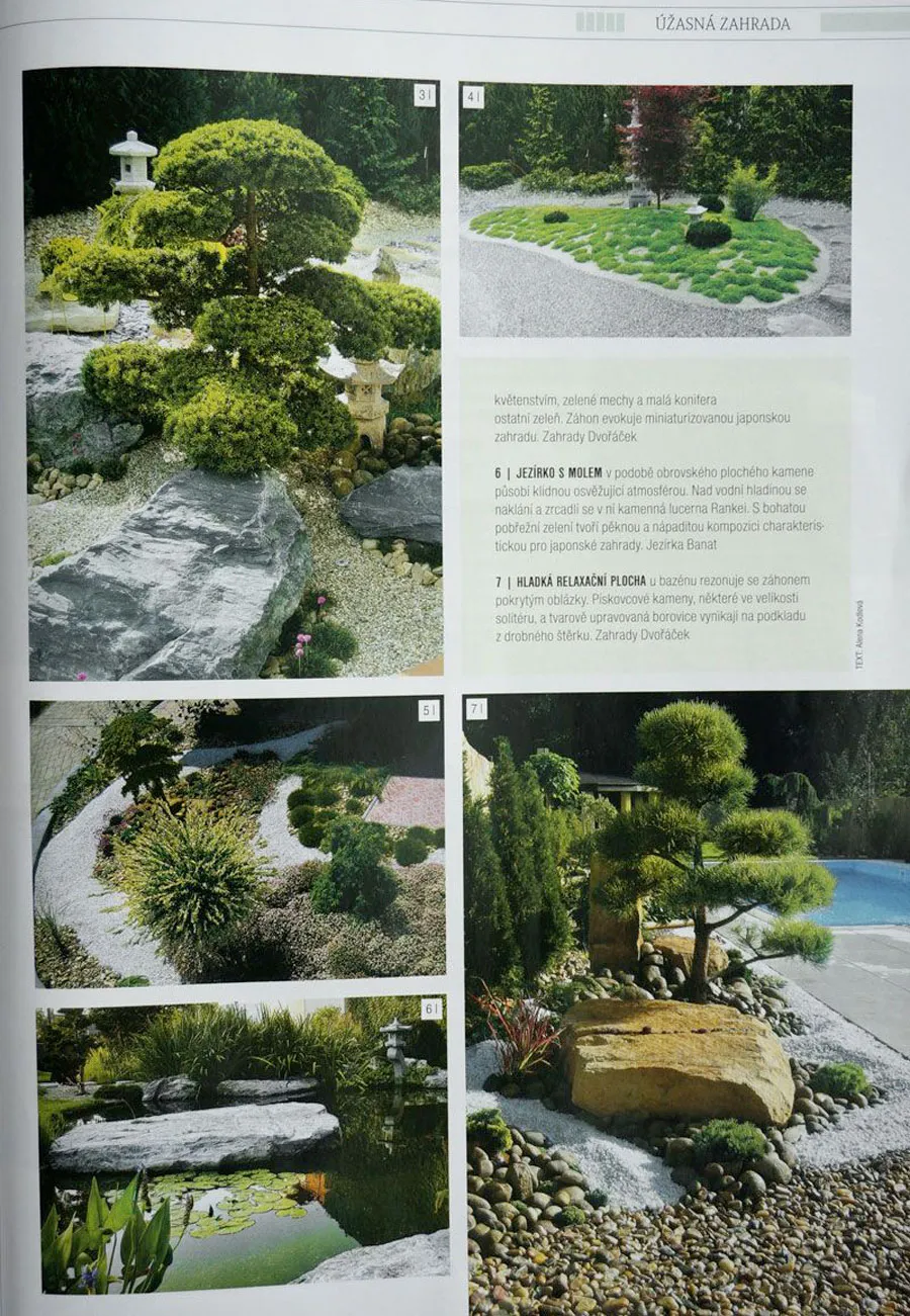 VILLA Journal – jaro 2011