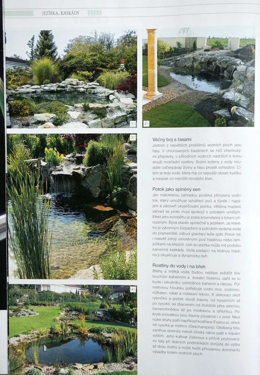 VILLA Journal – jaro 2011