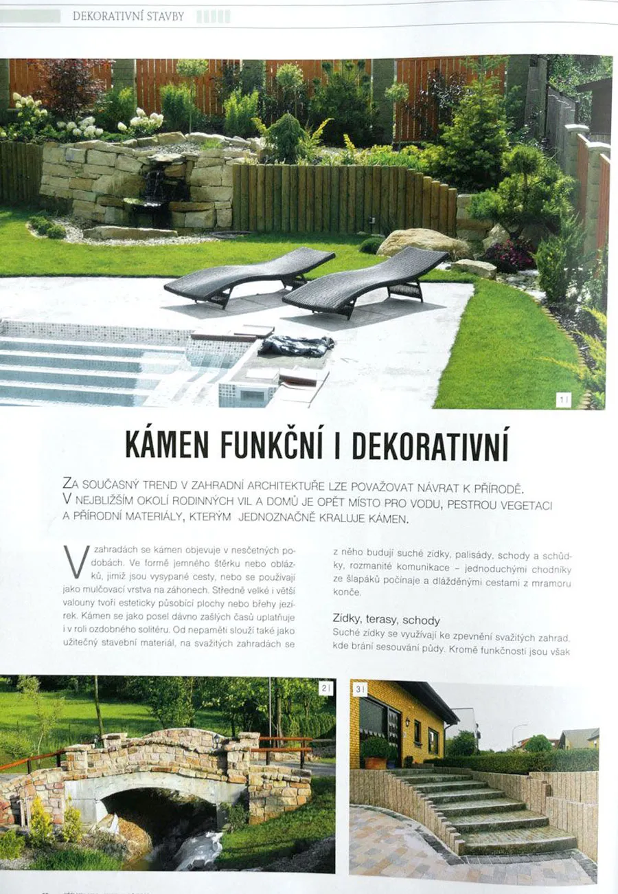 VILLA Journal – jaro 2011