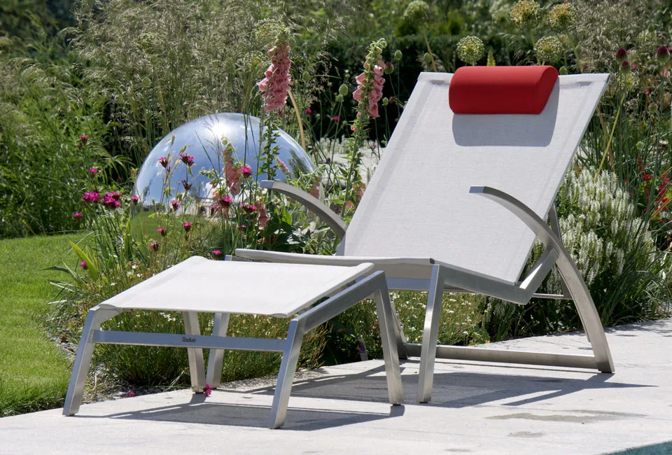 Zahradní nábytek TODUS-02