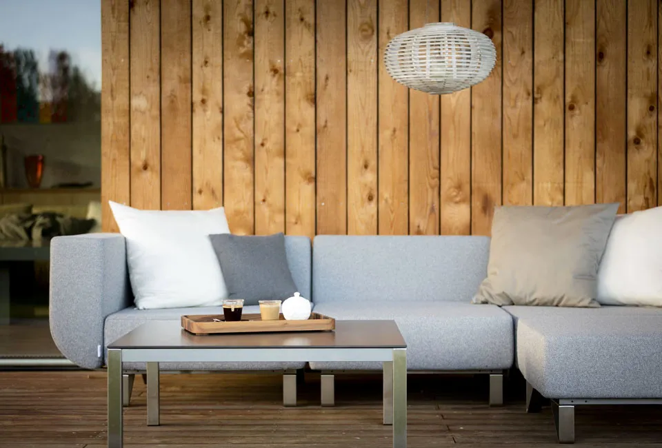 Zahradní nábytek TODUS-03